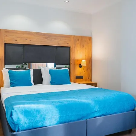 Berlin 4* Trabzon