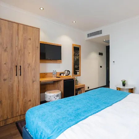Berlin Hotel