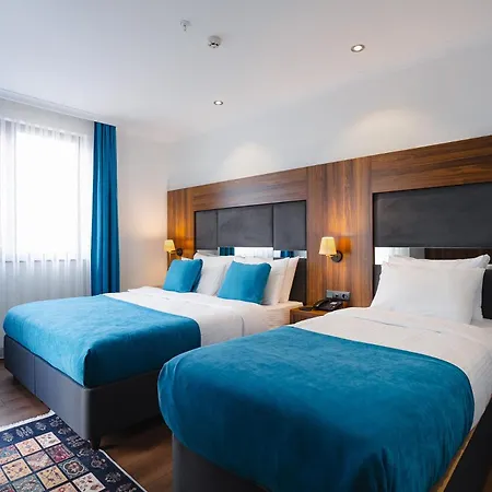 Berlin Hotel