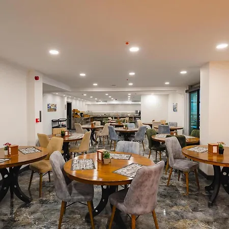 Hotel Berlin