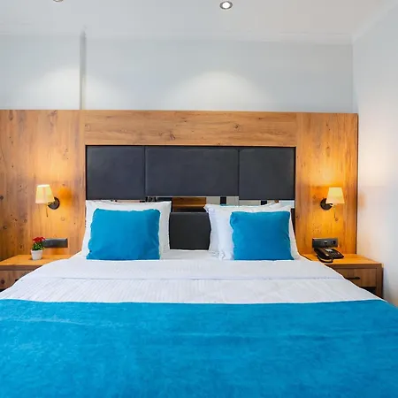 Hotel Berlin